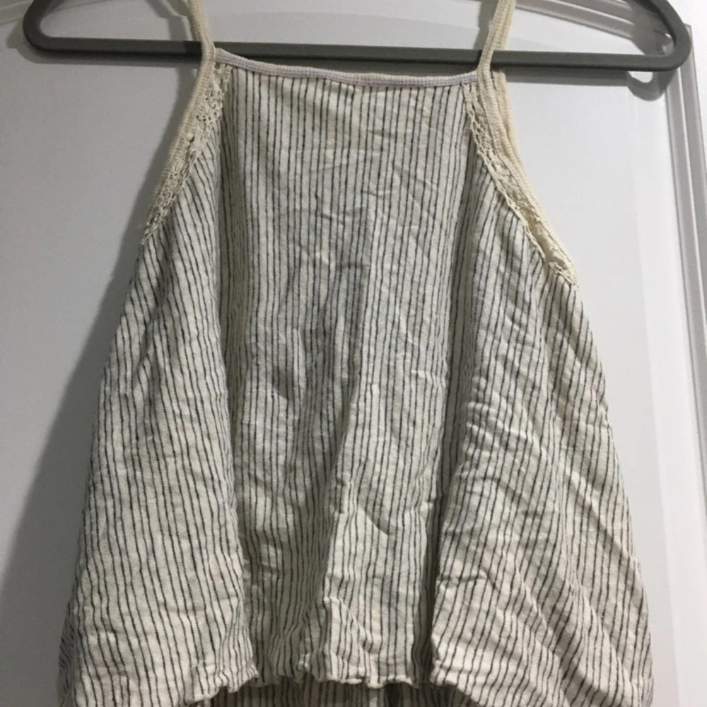 Free people tank
